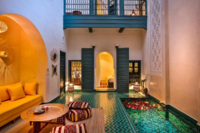Hotel & Spa Dar Baraka & Karam